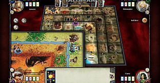 Talisman - The Dungeon Expansion