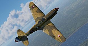 War Thunder - French Starter Pack