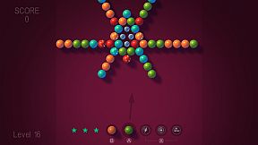 Bubble Shooter FX