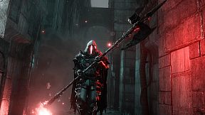 Bleak Faith: Forsaken