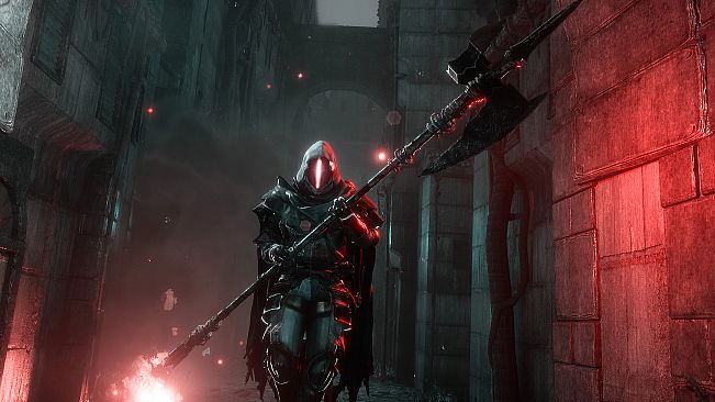 Bleak Faith: Forsaken