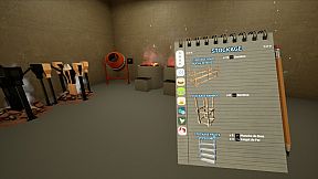 Center Station Simulator