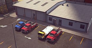 Mobile Mechanic: Road Service