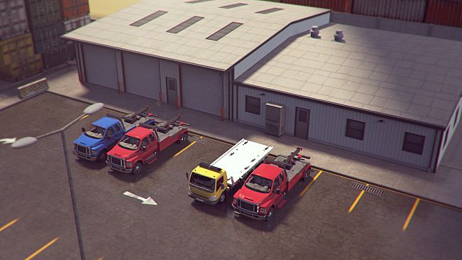 Mobile Mechanic: Road Service