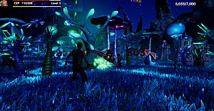 仙豆奇缘 MagicBeans