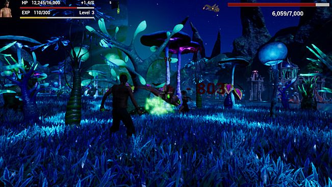 仙豆奇缘 MagicBeans