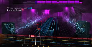 Rocksmith 2014 – The Killers Song Pack