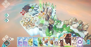 Preserve Ice Age