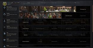 Crusader Kings III: Fate of Iberia