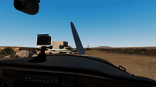 X-Plane 11 - Add-on: Aerosoft - ProCam