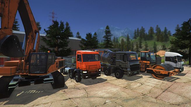 Demolish & Build 2017