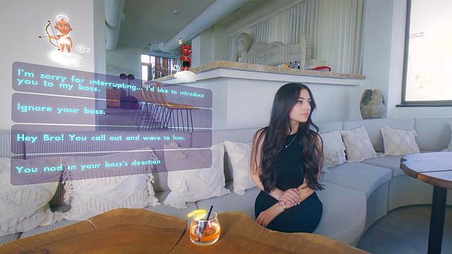 Love Quest VR: Los Angeles