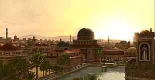 Crusaders: Thy Kingdom Come