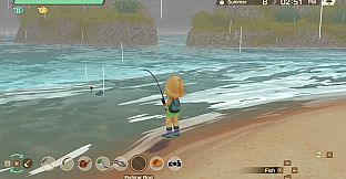 STORY OF SEASONS: A Wonderful Life - Seasonal Outfits Set