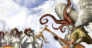 RPG Maker MZ - Rebel Rapture Music Pack