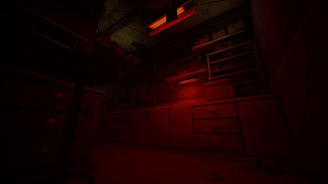Little Nightmares VR: Altered Echoes