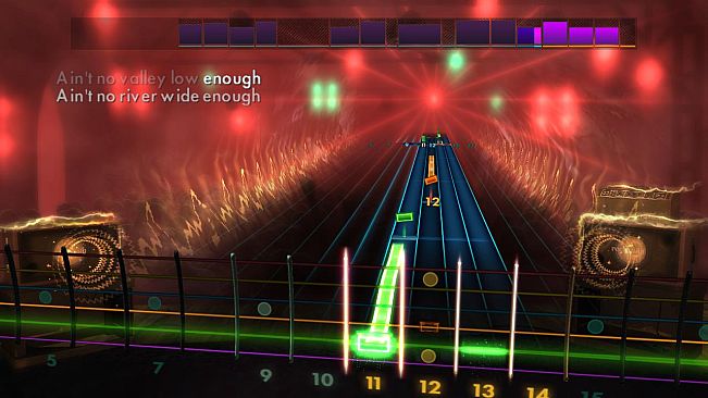 Rocksmith 2014 Edition – Remastered – Mix Tape Song Pack