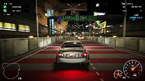 Kanjozoku Game - レーサーCar Racing & Highway Driving Simulator Games
