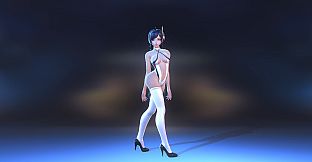 Angel Legion-DLC Pose09