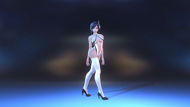 Angel Legion-DLC Pose09