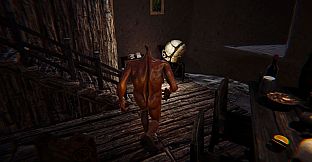 Born to Burn: Ash and Flesh - A Tale from Surrealidade