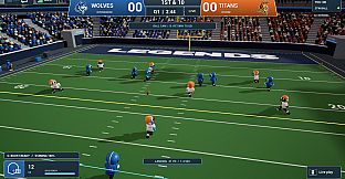 Football Rivals