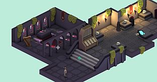 Playerless: One Button Adventure