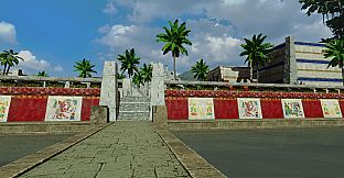 GameGuru MAX Aztec Game Kit