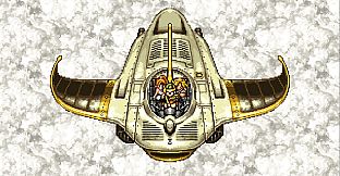 CHRONO TRIGGER