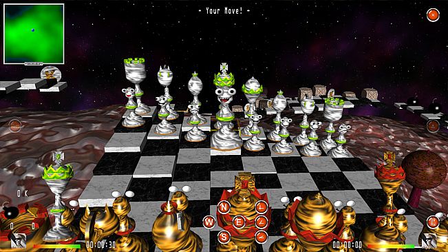 King-Dom