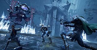 Dungeons & Dragons: Dark Alliance