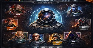 Warfront: One Turn
