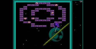 Astronoid