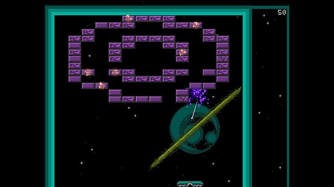 Astronoid
