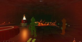 Turd: Combat Devolved