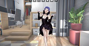 3D lover - Sexy Costumes