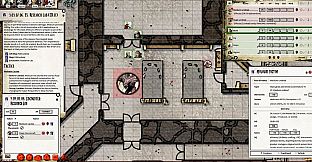 Fantasy Grounds - Pathfinder RPG - The Tyrant's Grasp AP 6: Midwives to Death (PFRPG)