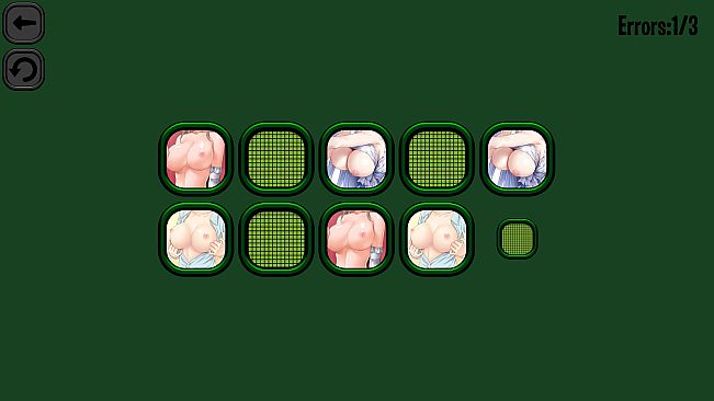 Woman's body: For adults 3