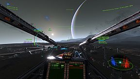 Infinity: Battlescape