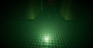 Backrooms: Blackhole