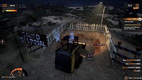 Gas Station Simulator: Prologue - Early Days