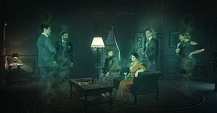 The 7th Guest Remake