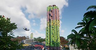 Tropico 6 - New Frontiers