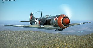 IL-2 Sturmovik: La-5FN series 2 Collector Plane