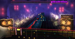 Rocksmith 2014 Edition – Remastered – Pantera - “Mouth for War”