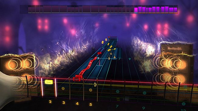 Rocksmith 2014 Edition – Remastered – Pantera - “Mouth for War”