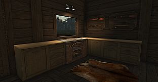 SCUM Base Building Decor Pack