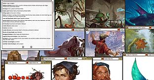 Fantasy Grounds - Pathfinder 2 RPG - Extinction Curse AP 3: Life's Long Shadows