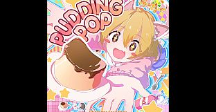 100% Orange Juice - Character Song Pack: Pudding Pop