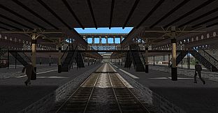 Train Simulator: Buchan Line: Aberdeen - Peterhead